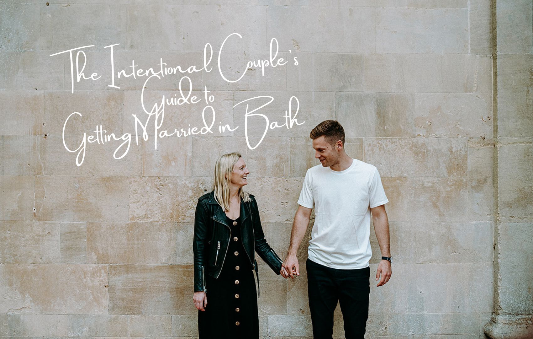 The Intentional Couple’s Guide to Getting Married in Bath
